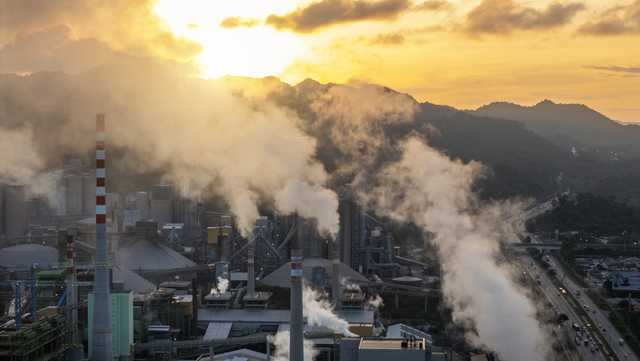 Trump EPA moves to abandon rule that sets soot pollution standards