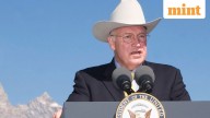 Dick Cheney’s funeral: Trump and Vance not invited, report says