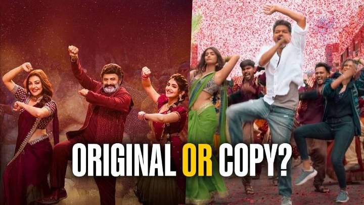 Jana Nayagan A Remake? Buzz Intensifies After Thalapathy Kacheri Drops Entertainment News