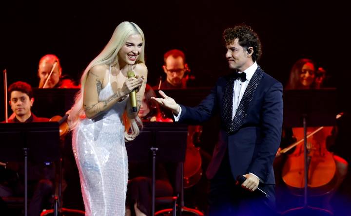 ¿Quieres ver el Latin Grammy 2025? Aquí te decimos cómo y cuándo en streaming