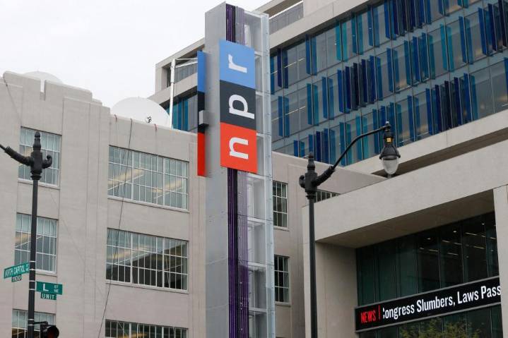 Court settlement calls for NPR to get $36M in government funds