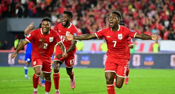 Eliminatorias Concacaf: ¿Quiénes son los países clasificados al Mundial 2026?