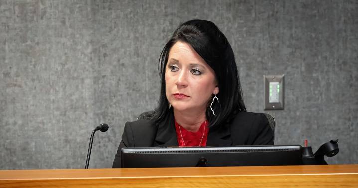 Hundreds rally against Spokane Valley councilwoman’s Islamophobic comments