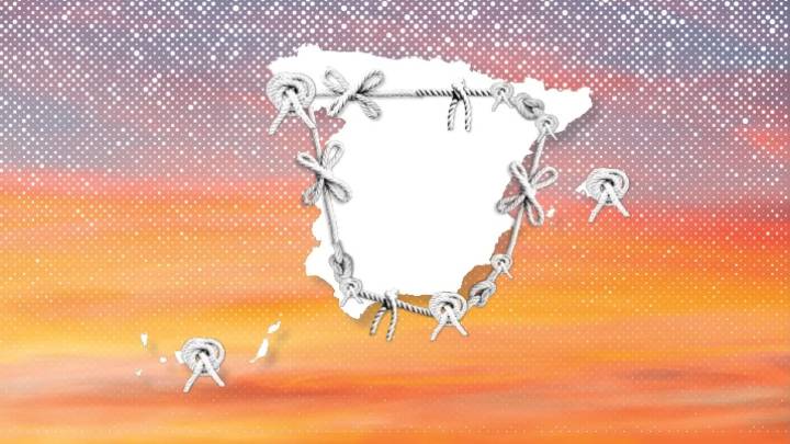 Muere el Caudillo, con todo ‘bien atado’