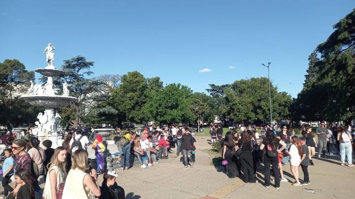 Halloween se consolida como una celebración cada vez más popular en Chivilcoy