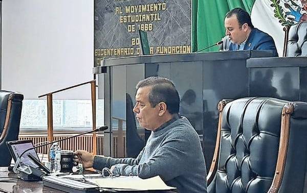 Buscará Morena prisión por cirugías estéticas en menores