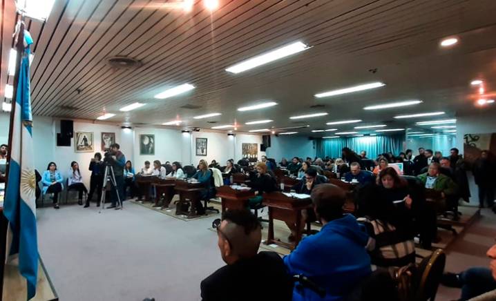 Cantidad de bancas del HCD de La Matanza: la postura de los distintos concejales