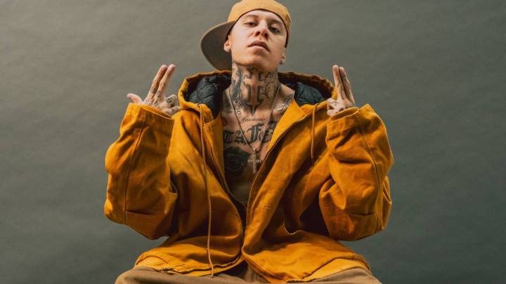 Santa Fe Klan Drops Cumbia Album 'Baile Cholo': Listen