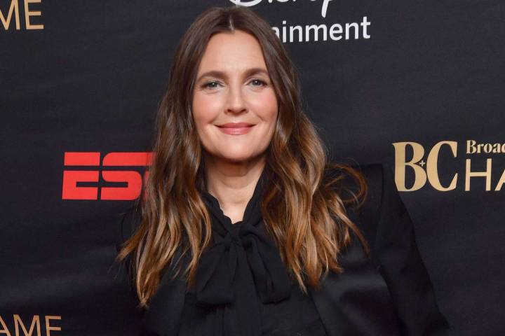 Drew Barrymore Had ‘Emergency Biopsy’ After ‘Bad Mammogram’