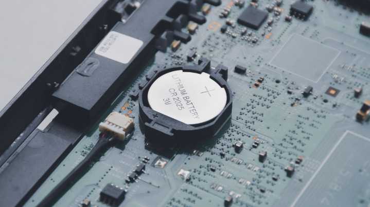 UNCG lithium discovery could mean more economic growth for North Carolina