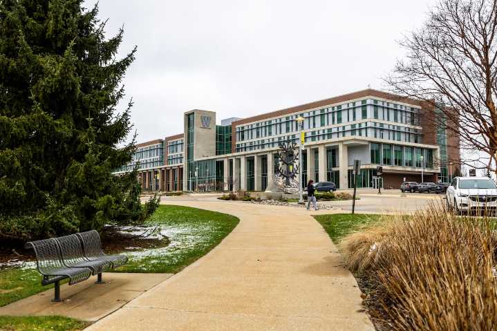 Here’s how much each Western Michigan University employee made last year