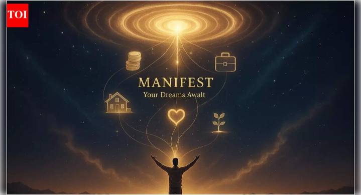 How to manifest your goals: Powerful techniques that truly work