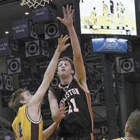 Catching up with former Coyote star Brian Qvale