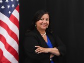 Puertorriqueña electa concejal en White Plains