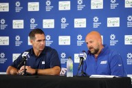 Giants Receive Urgent Final Trade Trade Deadline Warning