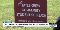 ONE Lexington continues support after one teen shot at Gainesway Park
