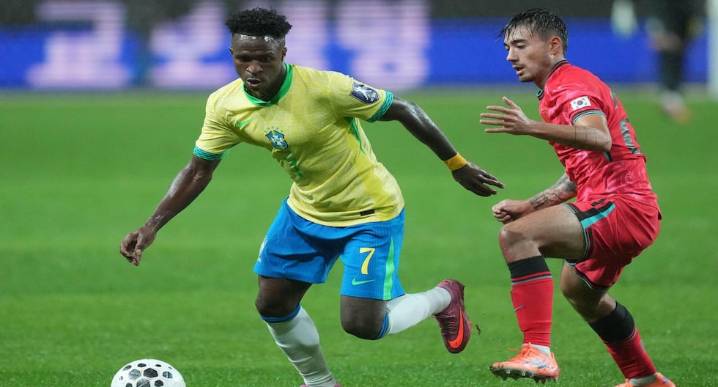 Pronósticos Brasil vs Senegal: apuestas apuntan a goles de ambos equipos