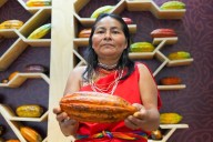 Agrobiodiversidad: Perú conserva más del 72 % del material genético mundial del cacao