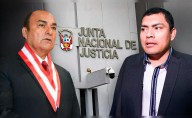Magistrados de la JNJ buscan aumentarse el sueldo a S/42.000 con apoyo de Perú Libre
