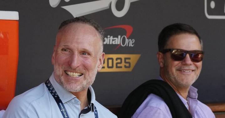 Blue Jays live updates: Mark Shapiro, Ross Atkins to meet with media; How Shane Bieber's decision impacts off