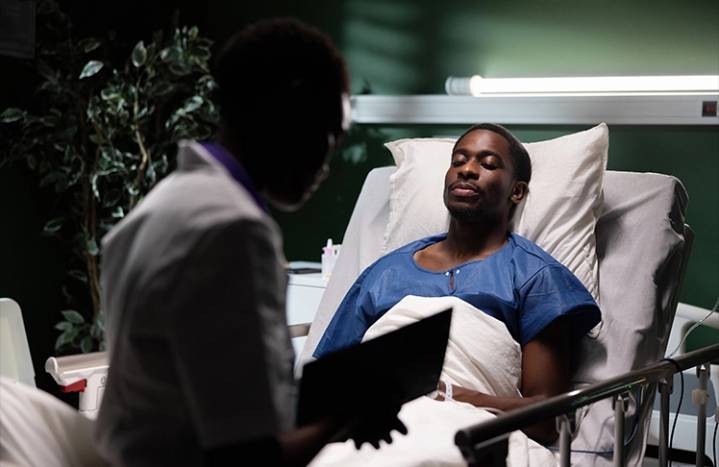 UW Study Reveals Hidden Glucose Swings In Dialysis Patients Missed By Standard Tests