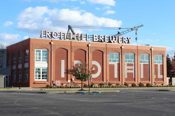 Iron Hill Brewery’s Delaware spots acquired in $12M deal