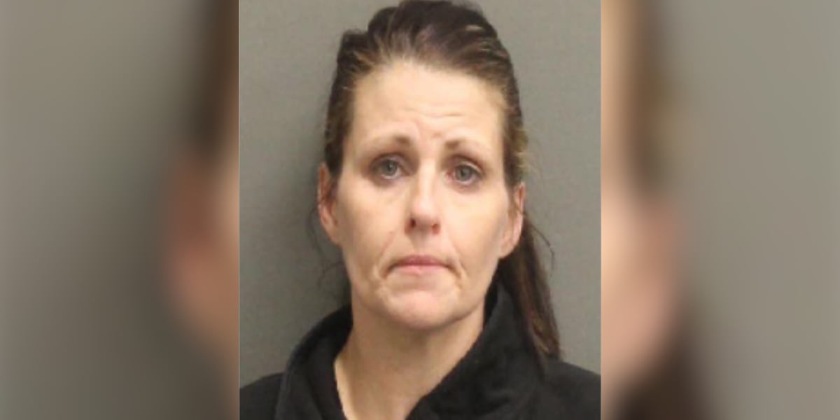 Davidson County Sheriff’s Office searching for escaped inmate