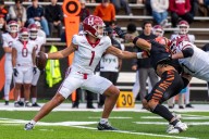 25 Facts About Dartmouth Vs. Harvard