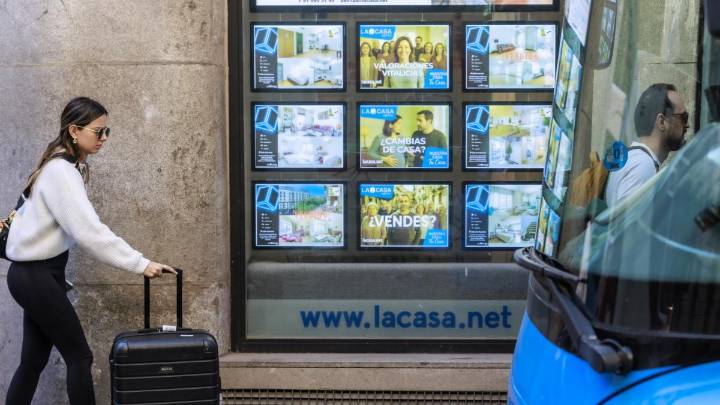 La crisis del alquiler empuja a los jóvenes a la compra de vivienda