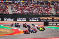 Una entrada, dos mundiales, promoción exclusiva con la que MotorLand pone a la venta las entradas de MotoGP