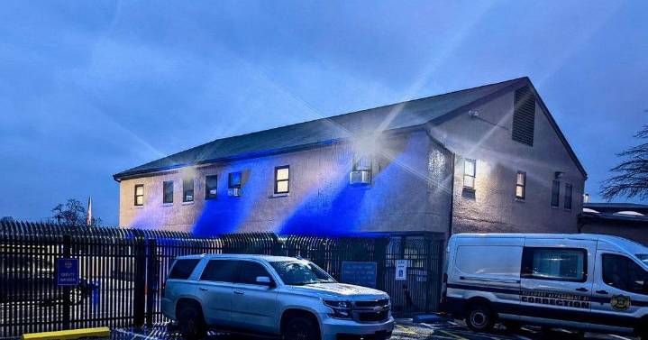 Wilmington community pushes back on proposed closure of Plummer Corrections Center