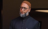 “Suicide is haram in Islam, killing of innocents is a grave sin”: Owaisi rejects Delhi Blast accused Nabi’s remarks in video