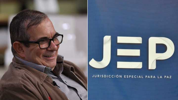 Rodrigo Londoño pide a la ONU verificar las sanciones propias impuestas por la JEP: 'No nos puede faltar el apoyo internacional'