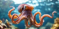 Ocean Giants at Risk: The Shocking Threats Facing the Giant Pacific Octopus