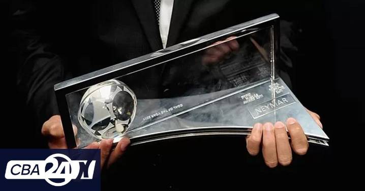 Premio Puskás: dos argentinos nominados al mejor gol del año