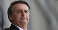 Jair Bolsonaro es arrestado tras meses de prisión domiciliaria ante riesgo de fuga