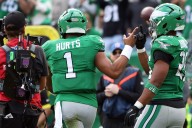 FanDuel promo code: Bet $5 on Eagles vs. Packers MNF game, get $150 in bonuses if you win