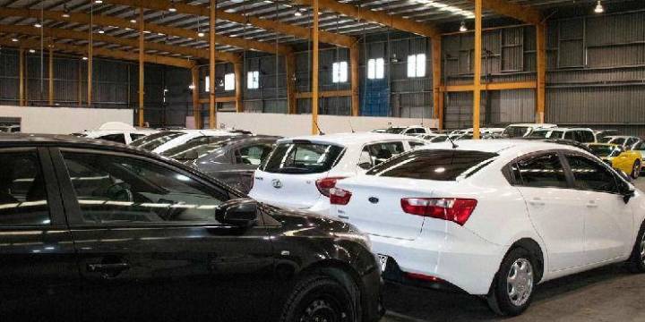 Coahuila en el Top Ten de venta de vehículos; se ubicó en el octavo lugar