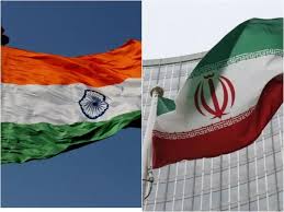 Iran Suspends Visa-On Arrival For Indians