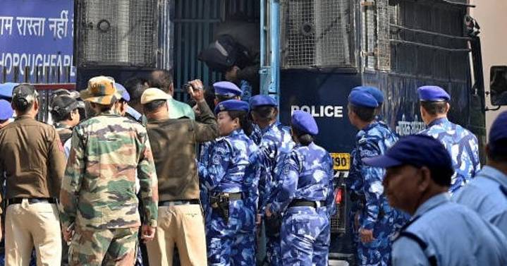 Delhi blast case | NIA arrests 'active co-conspirator' from J&K