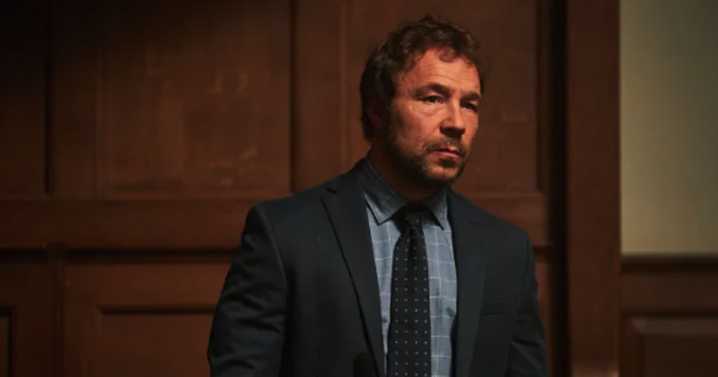 Netflix true crime drama with Stephen Graham and Shetland star branded 'must watch' by viewers