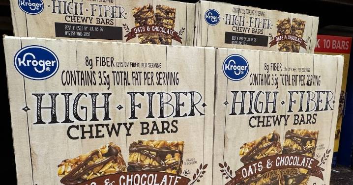 Fiber is something most people could use more of. But experts advise caution with ‘fibermaxxing’