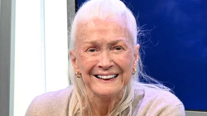 Actress Diane Ladd, Laura Dern's Mother, Dead at 89