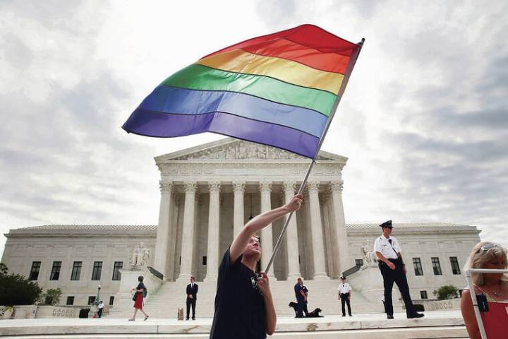 Off the news: SCOTUS declines same