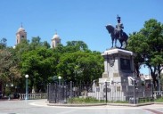 Un salto tecnológico para la seguridad provincial