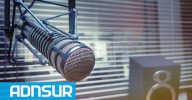 21:59 Declararon la quiebra de una histórica radio argentina y aseguran que “tiene los días contados"