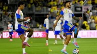 Ausencia de Richard Ríos y Luis Javier Suárez con Selección Colombia retumbó en Portugal