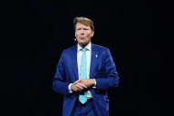 Reform UK takes aim at pensions overhaul during pitch to business chiefs