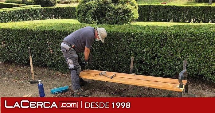 El paro sube en 22.101 personas en octubre tras el fin de la temporada estival pero sigue en mínimos de 2007