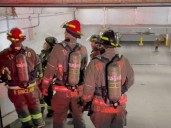 Stubborn fire still smouldering in walls of Thorncliffe Park highrises